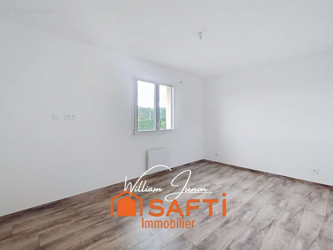 Photo 7 - Maison à VILLEREST