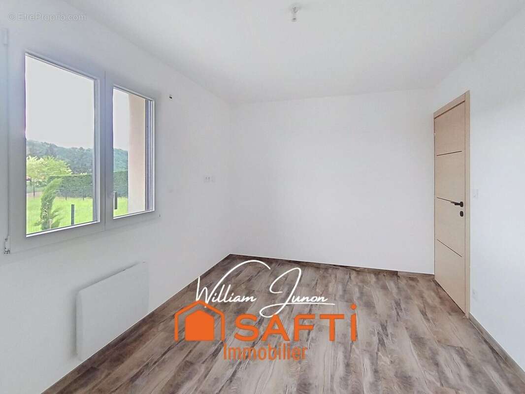 Photo 8 - Maison à VILLEREST