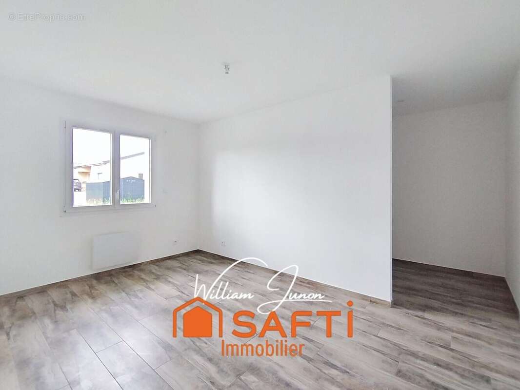 Photo 9 - Maison à VILLEREST