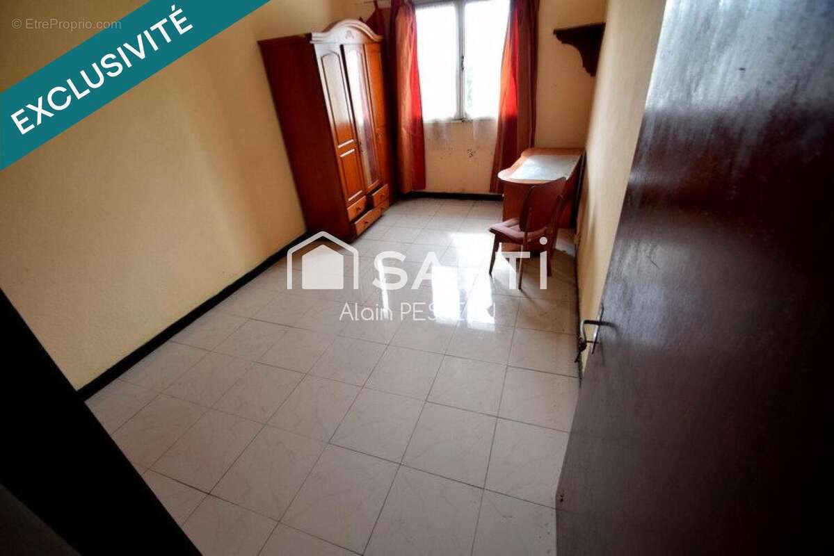 Photo 3 - Maison à SAINT-BENOIT