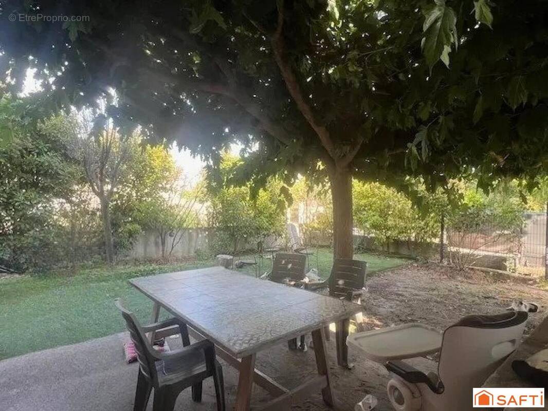 Photo 1 - Maison à CARNOULES