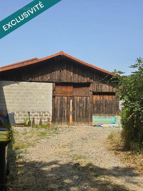 Photo 1 - Appartement à GIVORS