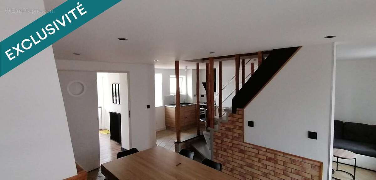 Photo 3 - Maison à OUTREAU