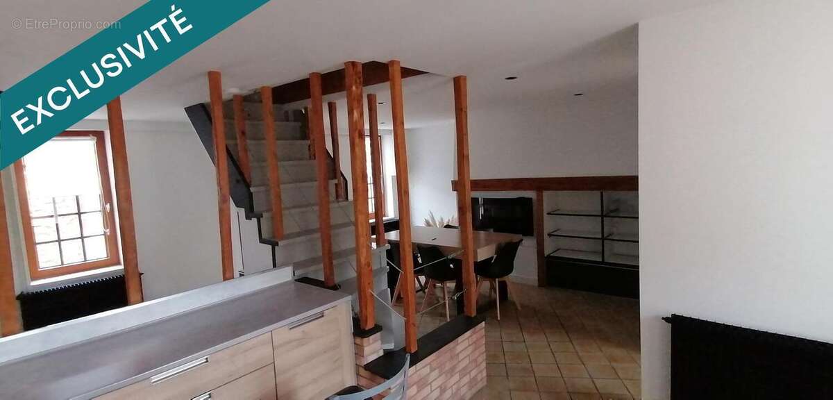 Photo 4 - Maison à OUTREAU