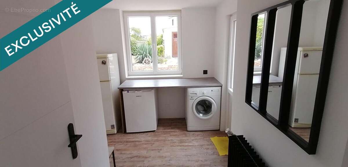 Photo 8 - Maison à OUTREAU