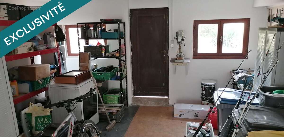 Photo 9 - Maison à OUTREAU