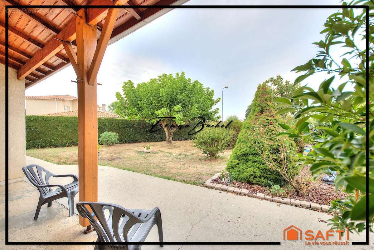 Photo 2 - Maison à TEUILLAC