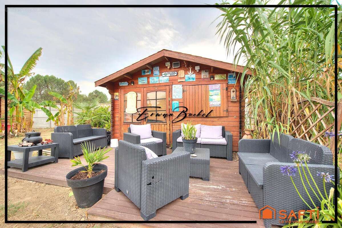 Photo 3 - Maison à TEUILLAC