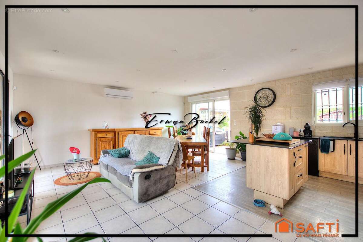 Photo 4 - Maison à TEUILLAC