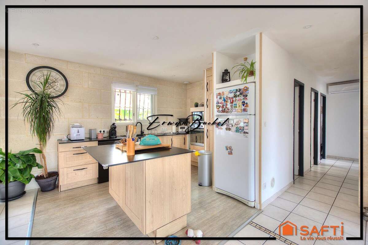 Photo 6 - Maison à TEUILLAC