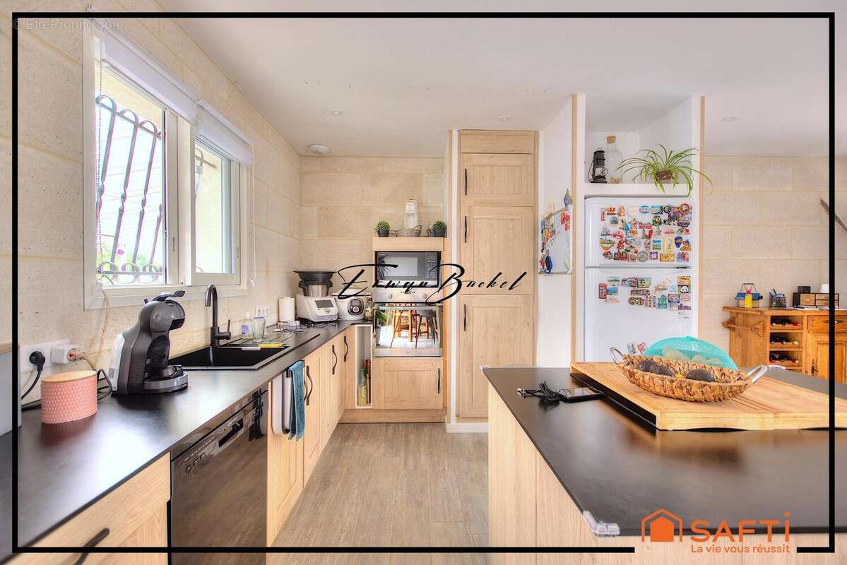 Photo 7 - Maison à TEUILLAC