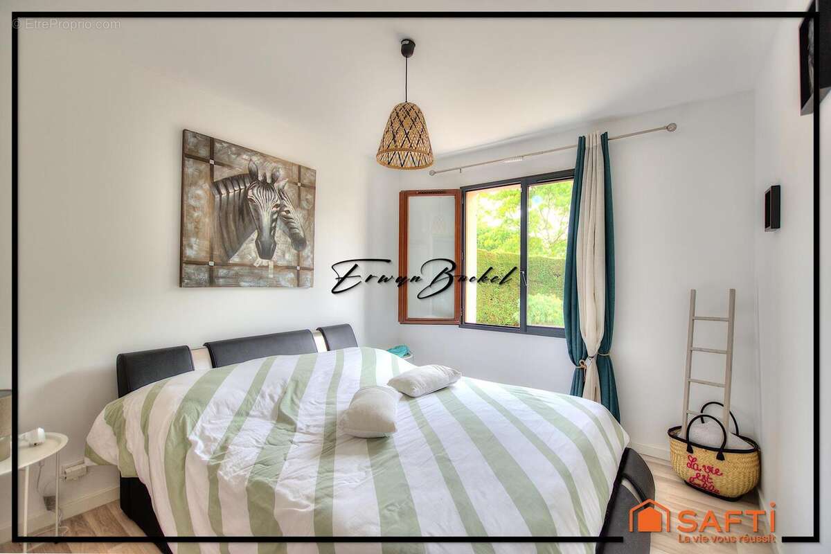 Photo 9 - Maison à TEUILLAC