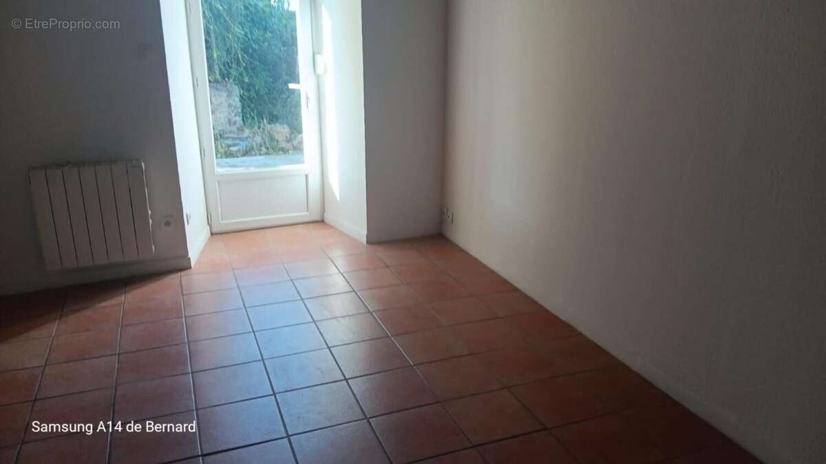 Photo 7 - Maison à SAINT-CARADEC