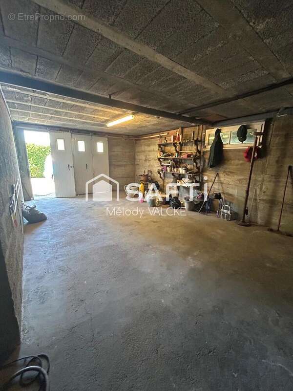 Photo 3 - Maison à MELRAND