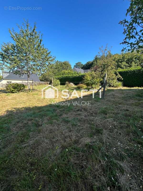 Photo 4 - Maison à MELRAND