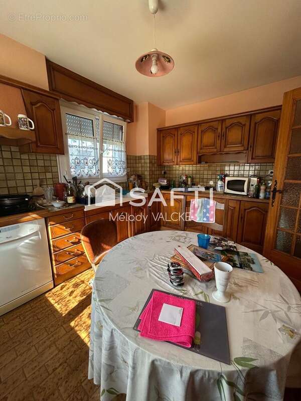 Photo 5 - Maison à MELRAND