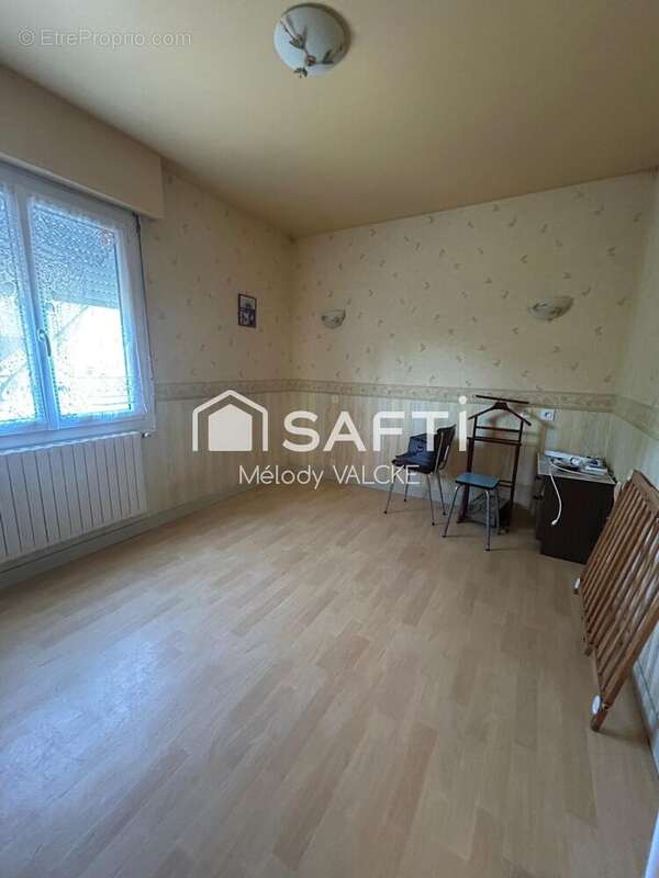 Photo 6 - Maison à MELRAND