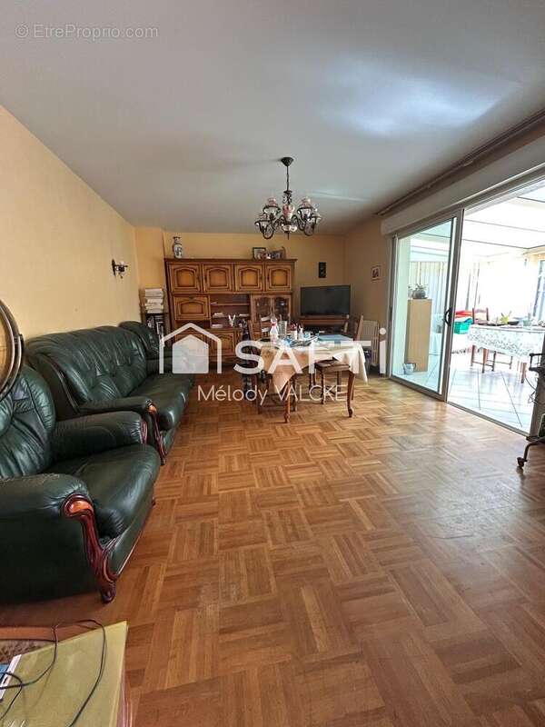 Photo 7 - Maison à MELRAND