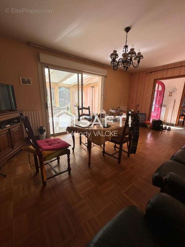 Photo 8 - Maison à MELRAND