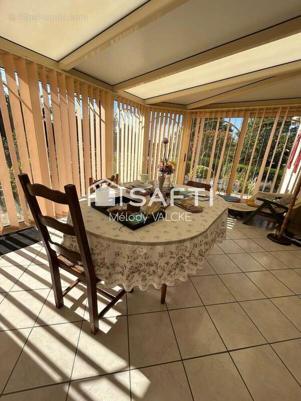 Photo 9 - Maison à MELRAND