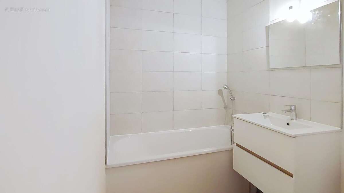 Photo 3 - Appartement à BEAUVAIS