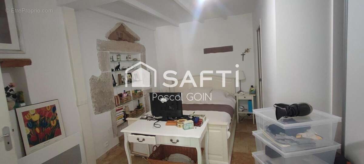 Photo 7 - Maison à SAINT-JEAN-DE-MARUEJOLS-ET-AVEJAN