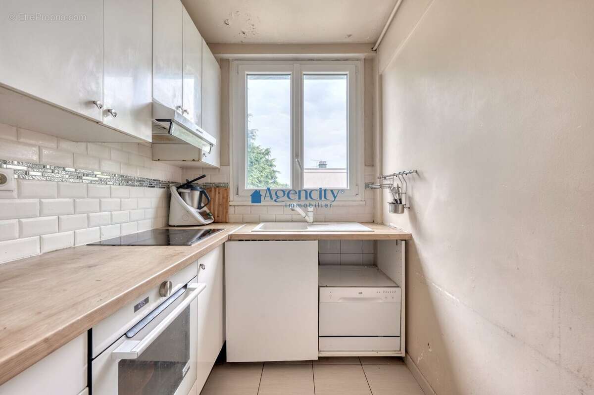 Appartement à NOISY-LE-GRAND