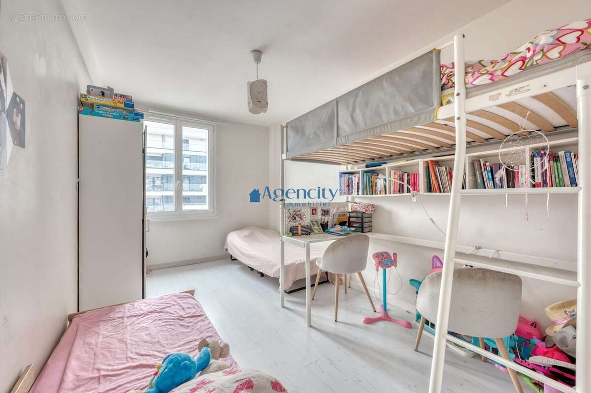 Appartement à NOISY-LE-GRAND