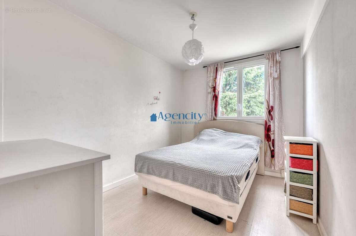 Appartement à NOISY-LE-GRAND