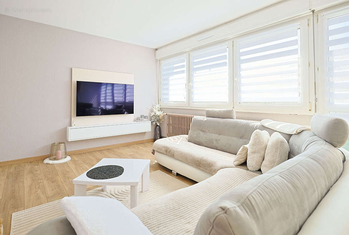 Maison à SAINT-AVOLD