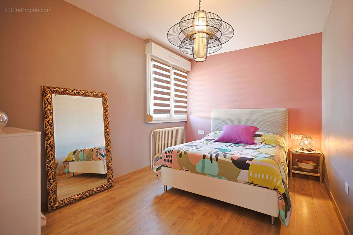 Maison à SAINT-AVOLD