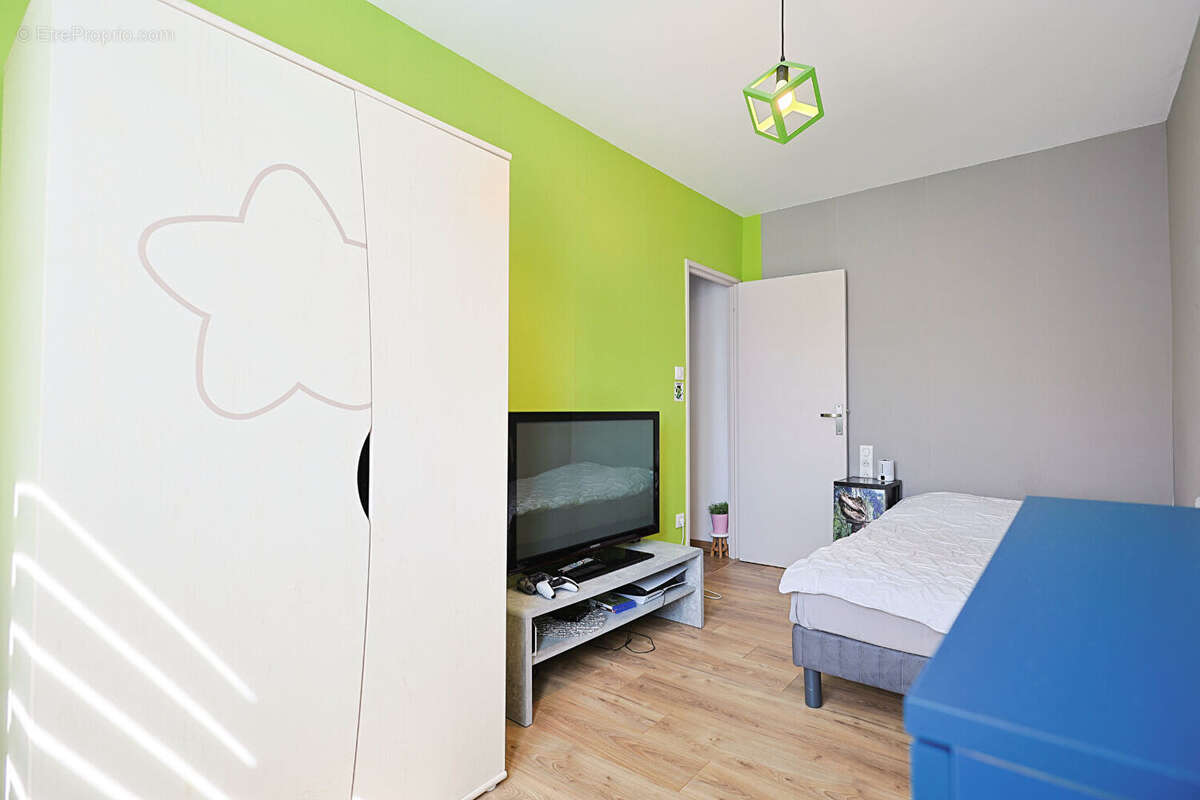 Maison à SAINT-AVOLD