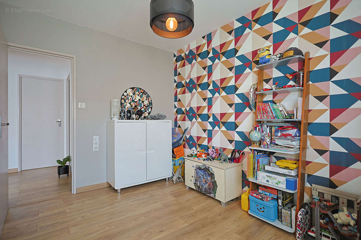 Maison à SAINT-AVOLD