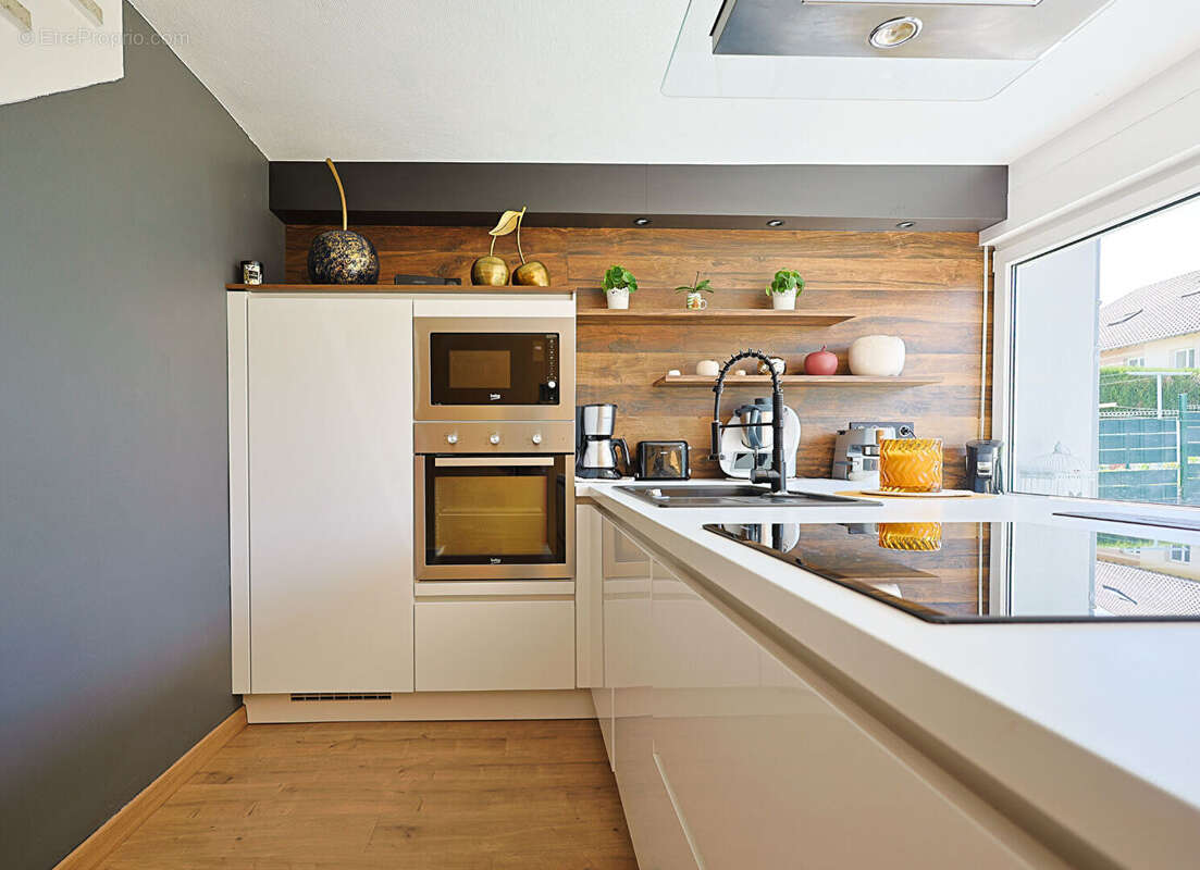 Maison à SAINT-AVOLD