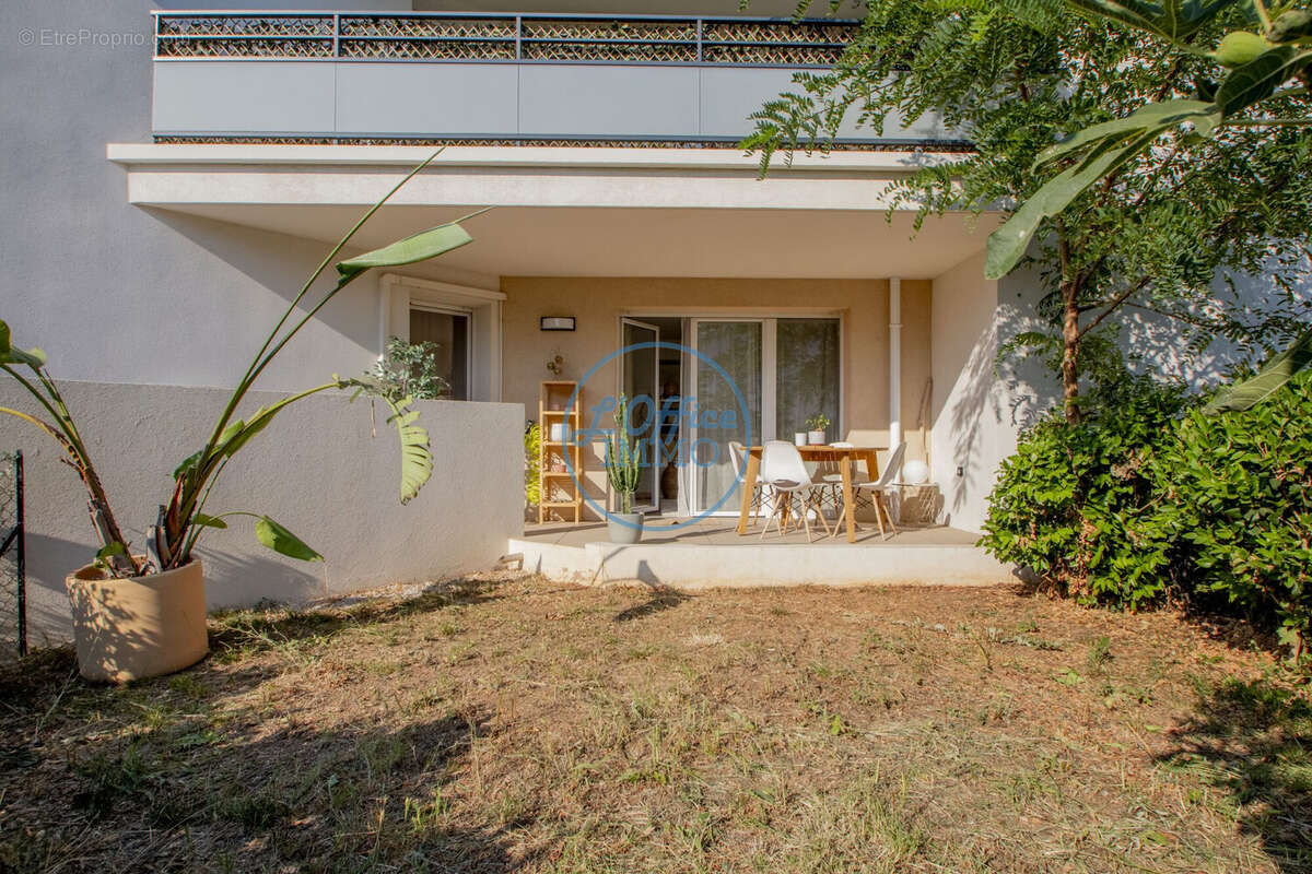 Appartement à LA FARLEDE