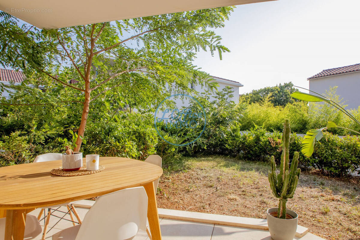 Appartement à LA FARLEDE