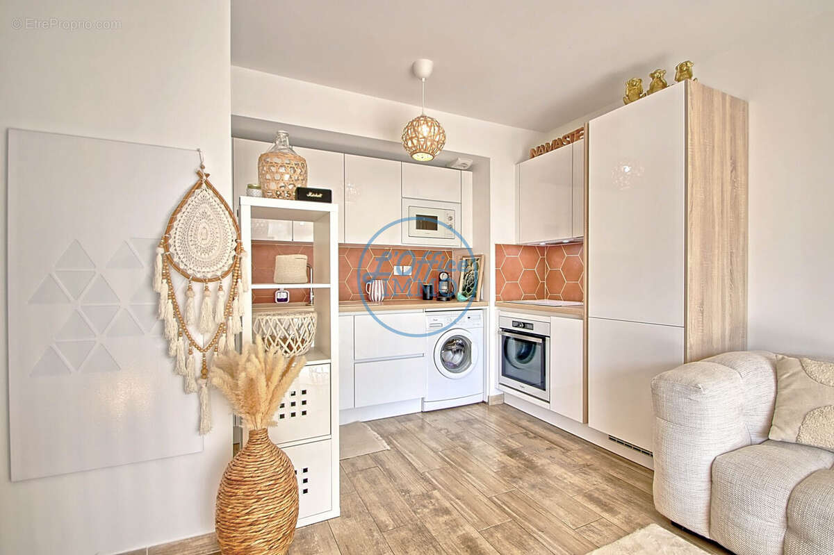 Appartement à LA FARLEDE