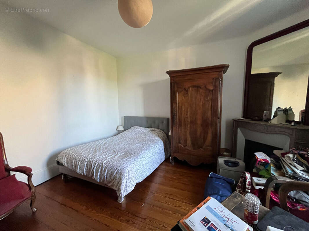 Maison à LA FERTE-SOUS-JOUARRE