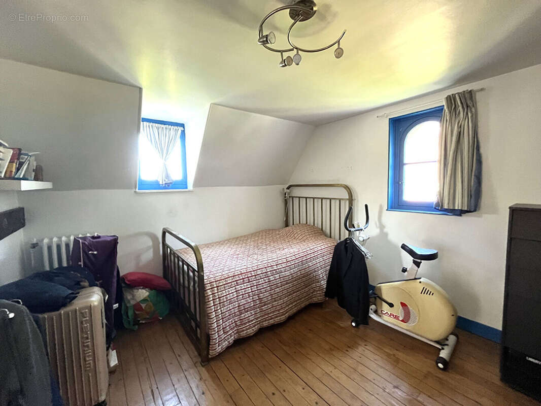 Maison à LA FERTE-SOUS-JOUARRE