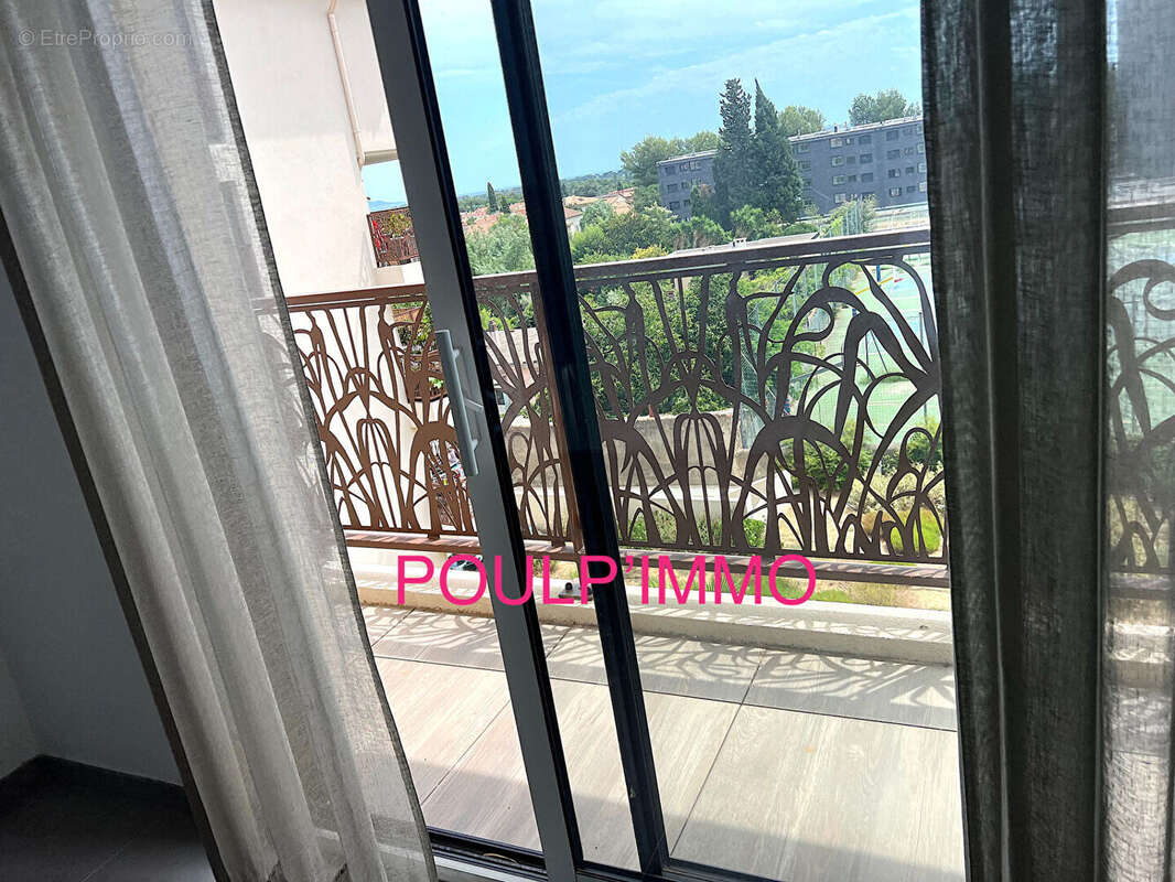 Appartement à HYERES