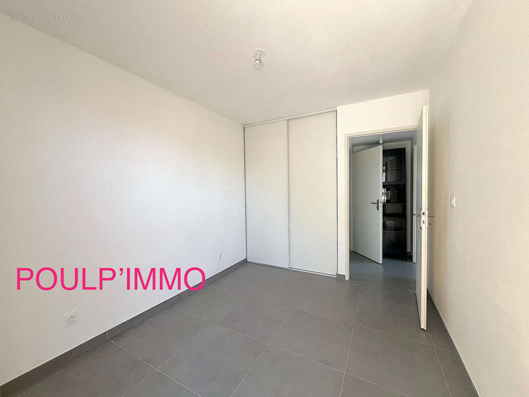 Appartement à HYERES