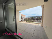 Appartement à HYERES