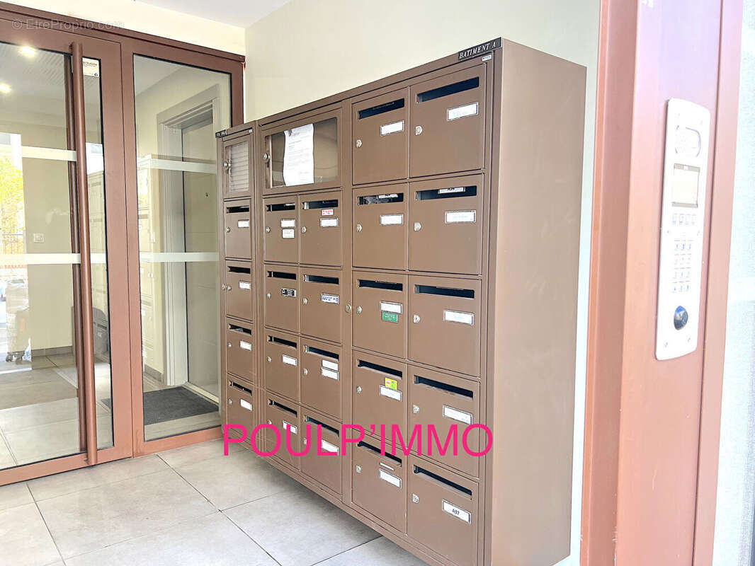 Appartement à HYERES