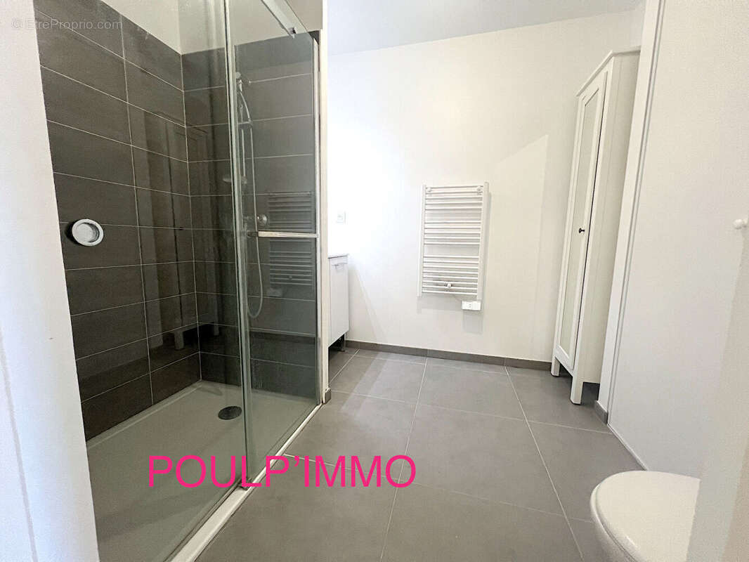 Appartement à HYERES