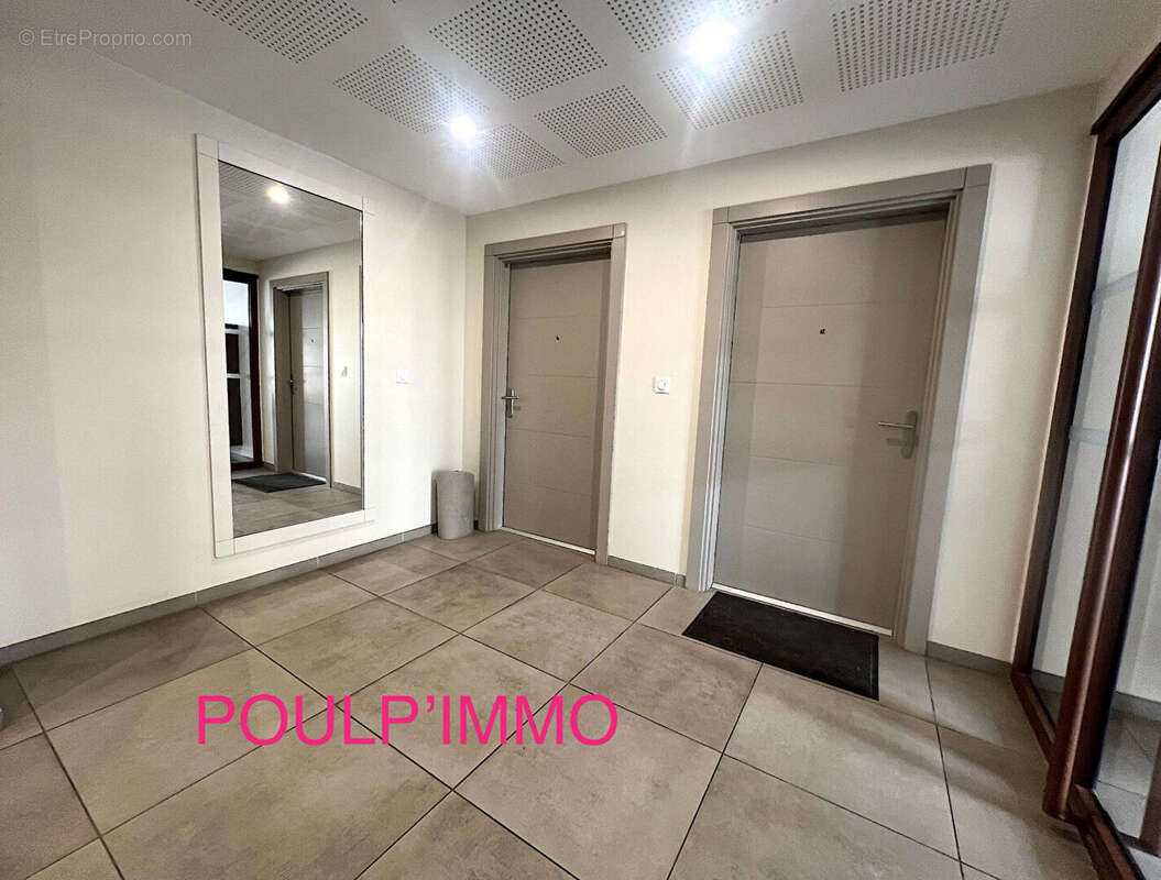 Appartement à HYERES