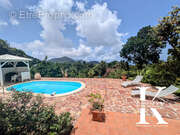 Maison à SAINT-CLAUDE