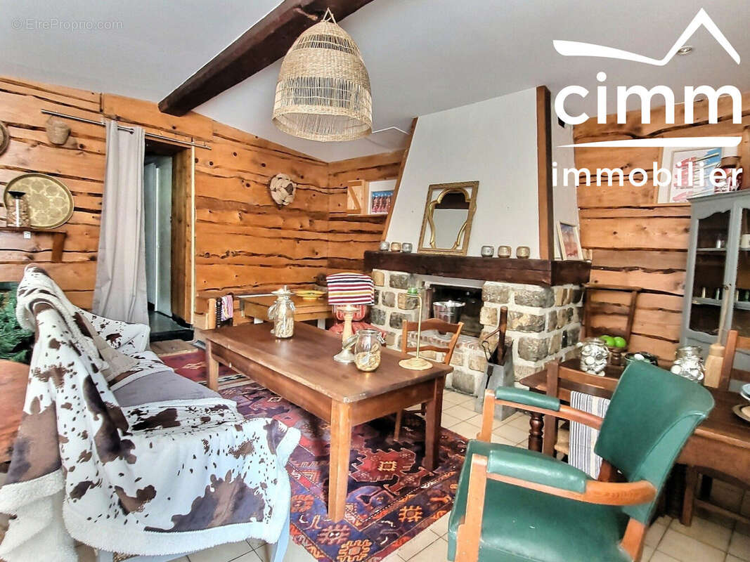 Commerce à SAINT-AGNAN-EN-VERCORS