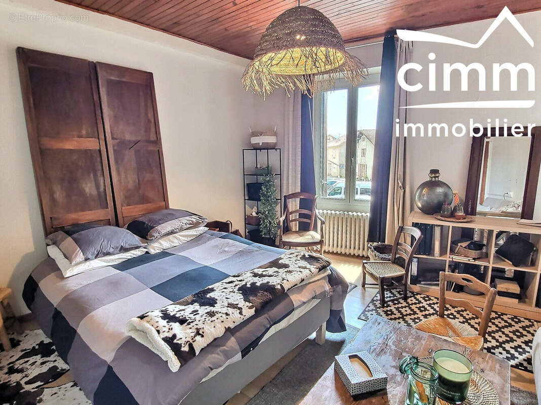 Commerce à SAINT-AGNAN-EN-VERCORS