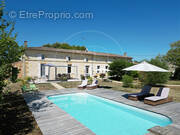 Maison à SAINTE-COLOMBE