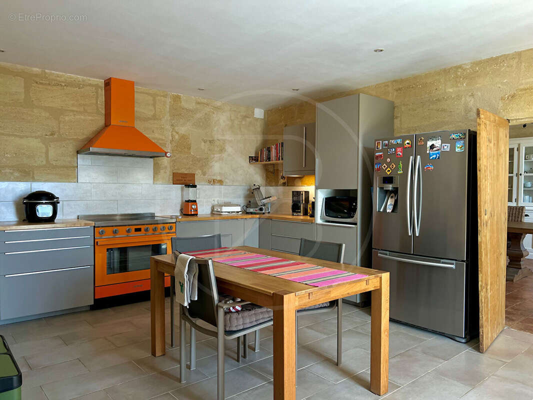 Maison à SAINTE-COLOMBE